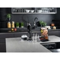 Блендер Bamix BBQ M200 Black (1002.021) - зменшене зображення 10
