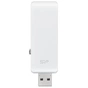 USB флеш накопичувач Silicon Power 64GB xDrive Z30 White USB 3.0 (SP064GBLU3Z30V1W) - зменшене зображення 4