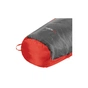 Спальний мішок Ferrino Yukon Pro 0C Scarlet Red/Grey Left (928106) - зменшене зображення 3
