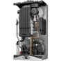 Котел Ariston HS PREMIUM 24 EU2 (3301325) - зменшене зображення 4