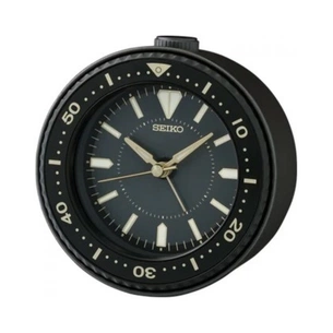 Настільний годинник Seiko будильник (QHE184A) зображення 1