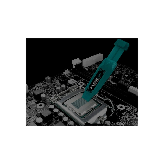 Термопаста Iceberg Thermal FUZEIce 7g (BLACKICE8G-00A\FUZEICE7-00A) - picture 5