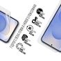 Пленка защитная Armorstandart hydrogel Samsung S26 5G (ARM88717) - уменьшенное изображение 2