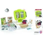 Игровой набор Smoby Электронная касса со сканером (350113) - уменьшенное изображение 2