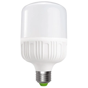 Лампочка Eurolamp E27 (LED-HP-30274) зображення 1