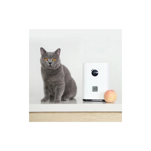 Універсальний посуд для тварин Pawbby Smart Snack Machine (MG-PSM001EU) - picture 12