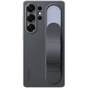 Чохол до мобільного телефона Samsung Galaxy S25 Ultra (S938), Standing Grip case (EF-GS938CBEGWW) - зменшене зображення 2