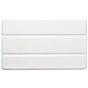 Чохол до планшета Grand-X для ASUS ZenPad 8.0 Z380 White (ATC - AZPZ380W) - зменшене зображення 1