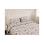 Постільна білизна Руно Luxury бязь набивна євро (845.114_Luxury) - зменшене зображення 1