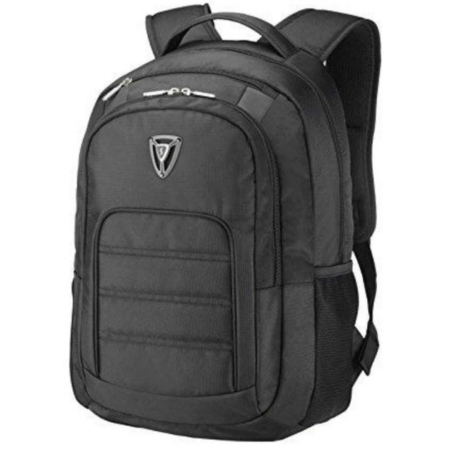Рюкзак для ноутбука Sumdex 17'' PON-398 Black (PON-398BK) - изображение 1