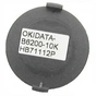 Чип для картриджа OKI B6300 17K Black AHK (1800880) - уменьшенное изображение 1