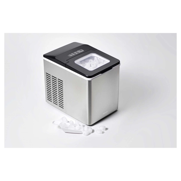 Льодогенератор побутовий Sencor SIM3400SS - picture 4