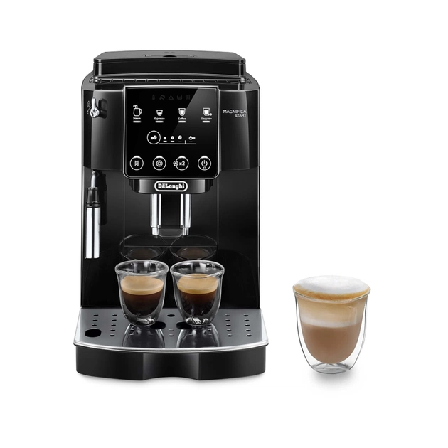 Кавомашина DeLonghi ECAM 220.21.B - зображення 2