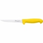 Кухонний ніж Due Cigni Professional Boning Knife 411 160 mm Yellow (2C 411/16 NG) - зменшене зображення 1