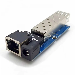 Медиаконвертер Alistar X1SMB изображение 1