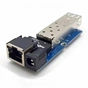 Медиаконвертер Alistar X1SMB - уменьшенное изображение 1
