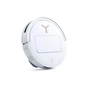 Пилосос Ecovacs DEEBOT T50S PRO OMNI WHITE (DEX69) - зменшене зображення 5