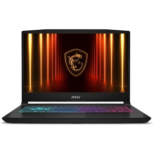 Ноутбук MSI Katana 15 HX B14W (B14WGK-069XUA) зображення 1