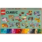 Конструктор LEGO Classic 90 років гри (11021) - зменшене зображення 10