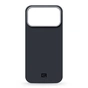 Чохол до мобільного телефона Armorstandart BlackIcon Aramid Plain MagCase Apple iPhone 18 Pro Max Black (ARM92837) - зменшене зображення 1