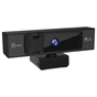 Веб-камера J5create JVCU435-N 4K Ultra HD USB-A/C (JVCU435-N) - зменшене зображення 2