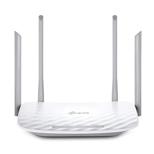 Маршрутизатор TP-Link Archer C5 зображення 1