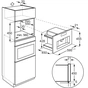 Кофемашина Electrolux EBC85X - уменьшенное изображение 11