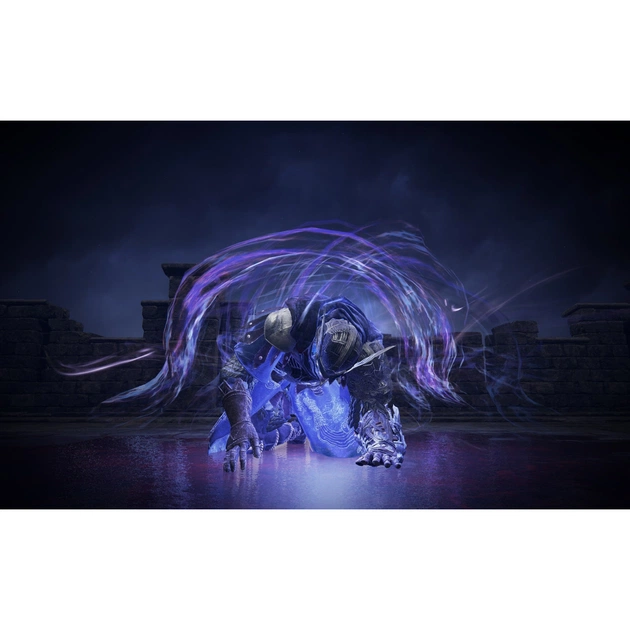 Гра Sony Elden Ring Nightreign, BD диск (3391892035858) - picture 4