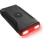 Батарея універсальна Sandberg 72000mAh, Survivor, DC/70W, PD/60W, QC3.0/18W, Cigar Lighter,Wireless (420-64) - зменшене зображення 4