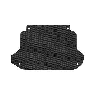 Килимок в багажник EVAtech Honda CR-V (RD) 2001-2006 2 покоління (HA51753B1RBB) зображення 1