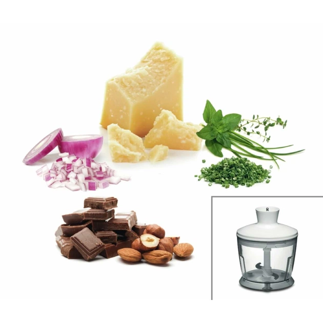 Блендер Bosch MSM14200 - зображення 8