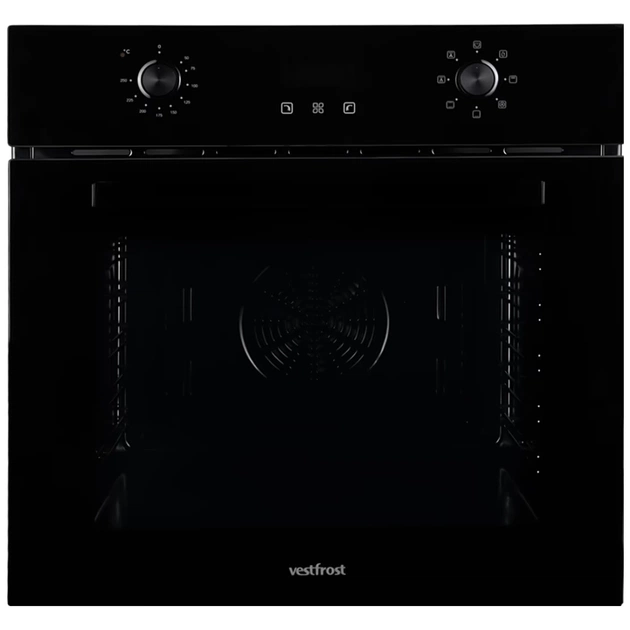 Духова шафа Vestfrost BOV70CN - picture 3