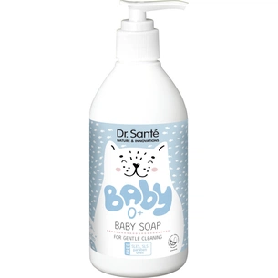 Дитяче мило Dr. Sante Baby 300 мл (4823015932311) зображення 1