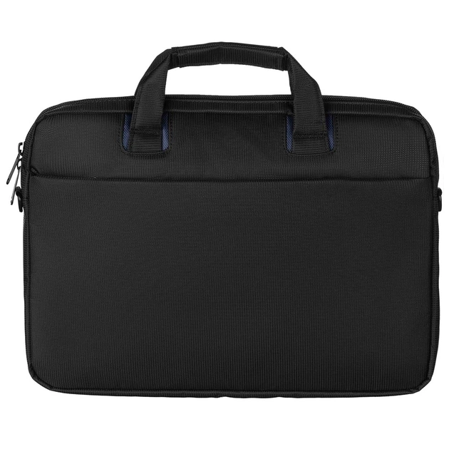 Сумка для ноутбука 2E 13.3" CBN413 Black (2E-CBN413BK) - picture 4