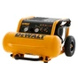 Компресор DeWALT DPC17PS 1.8kW ,292 л/хв (DPC17PS) - зменшене зображення 1
