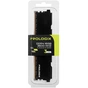 Модуль пам'яті для комп'ютера DDR4 16GB 3600 MHz Black Prologix (PRO16GB3600B4) - зменшене зображення 4