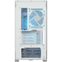 Корпус Cougar MX600 Mini RGB White - зменшене зображення 9