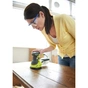 Шліфувальна машина Ryobi ROS300 (5133001144) - уменьшенное изображение 5