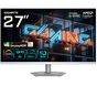 Монитор GIGABYTE MO27Q2A ICE EK - уменьшенное изображение 1