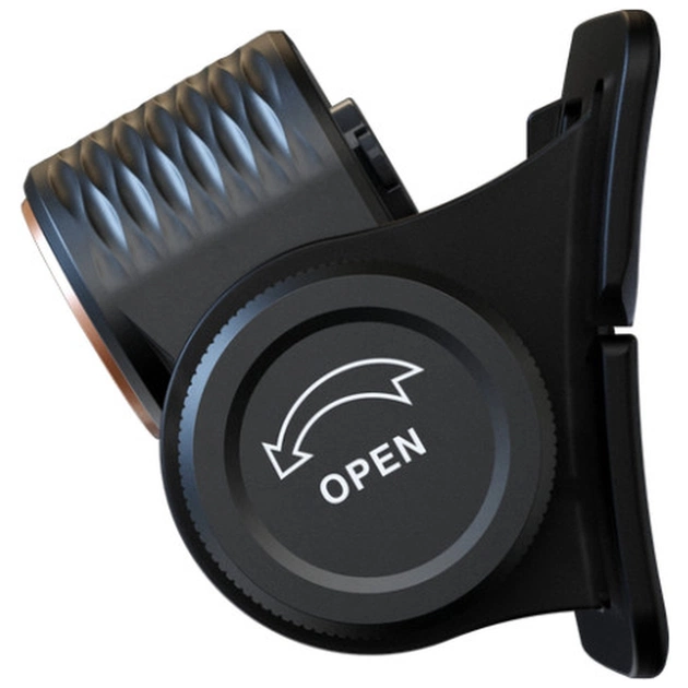 Ліхтар Fenix HM55R фіолетовий (HM55Rprl) - picture 4