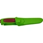 Ніж Morakniv Basic 546 LE 2024 stainless steel Ivy Green/Dala Red (14282) - зменшене зображення 3