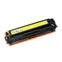 Корпус картриджу HP CF352A/130A yellow (C_VIRGIN_CF352A) - зменшене зображення 1