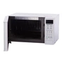 Мікрохвильова піч LG MH6043DAC - зменшене зображення 5