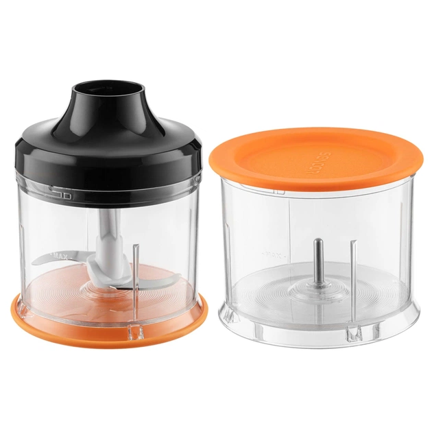 Блендер Sencor SHB 4379BK - picture 10