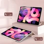 Чохол до планшета BeCover Magnetic Apple iPad 10.9" 2022 Pink (708537) - зменшене зображення 4