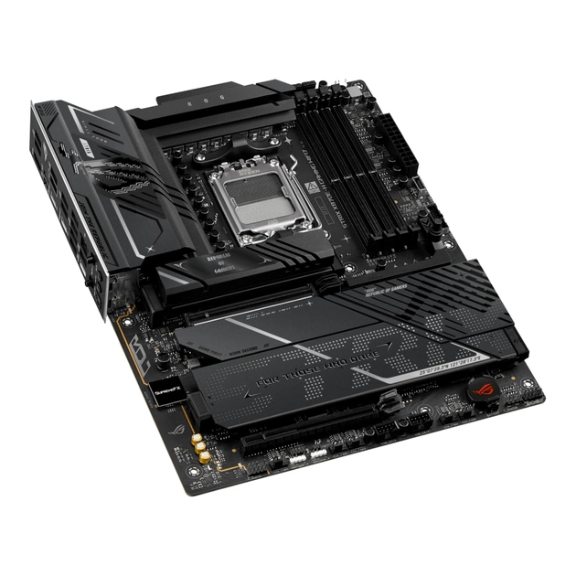 Материнська плата ASUS ROG STRIX X870E-H GAMING WIFI7 - picture 8