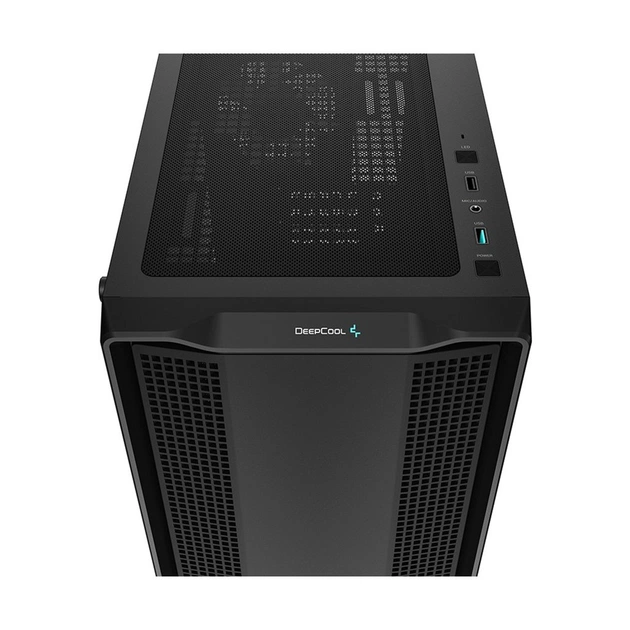 Корпус для ПК Deepcool CC360 ARGB (R-CC360-BKAPM3-G-1) - picture 8