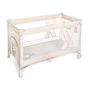 Дитячий манеж Baby Design Simple 09 Beige (202254) - зменшене зображення 1