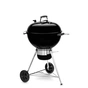 Гриль-барбекю Weber Master-Touch GBS E-5750 57 см Black (14701004) - зменшене зображення 3