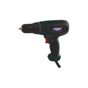 Шуруповерт Зеніт ЗШ-610 Профі (841468) зображення 1